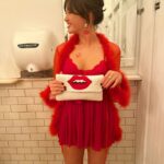 Lily Chee Instagram - Octobaaa💋🎃
