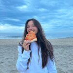 Lily Chee Instagram - americas bday was lit 🎆🇺🇸⭐️🤍🙊