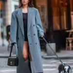 Lily Chee Instagram – Morning in Paris with @amiparis. Rendez-vous tomorrow 8:30PM CET #AMIFW24