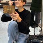 Lily Chee Instagram -