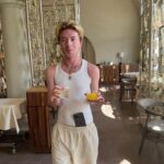Lily Chee Instagram – lads holiday