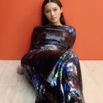Lily Chee Instagram - Campaign for Dolce Gabbana and Farfetch 💃