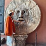 Lily Collins Instagram - Thinking about the Roman Empire…