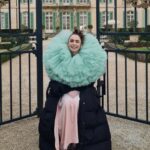 Lily Collins Instagram - Pretending it’s spring and we didn’t shoot these back in November. A little peek behind-the-scenes with @maisonperrierglobal in the South of France, shot by my dear friend, the incredible @petra_kleis…