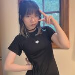 Lily Ki Instagram - Yo