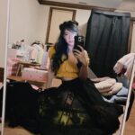 Lily Ki Instagram - 🌙 w🌙