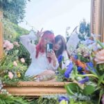 Lily Ki Instagram - 🧚‍♀️