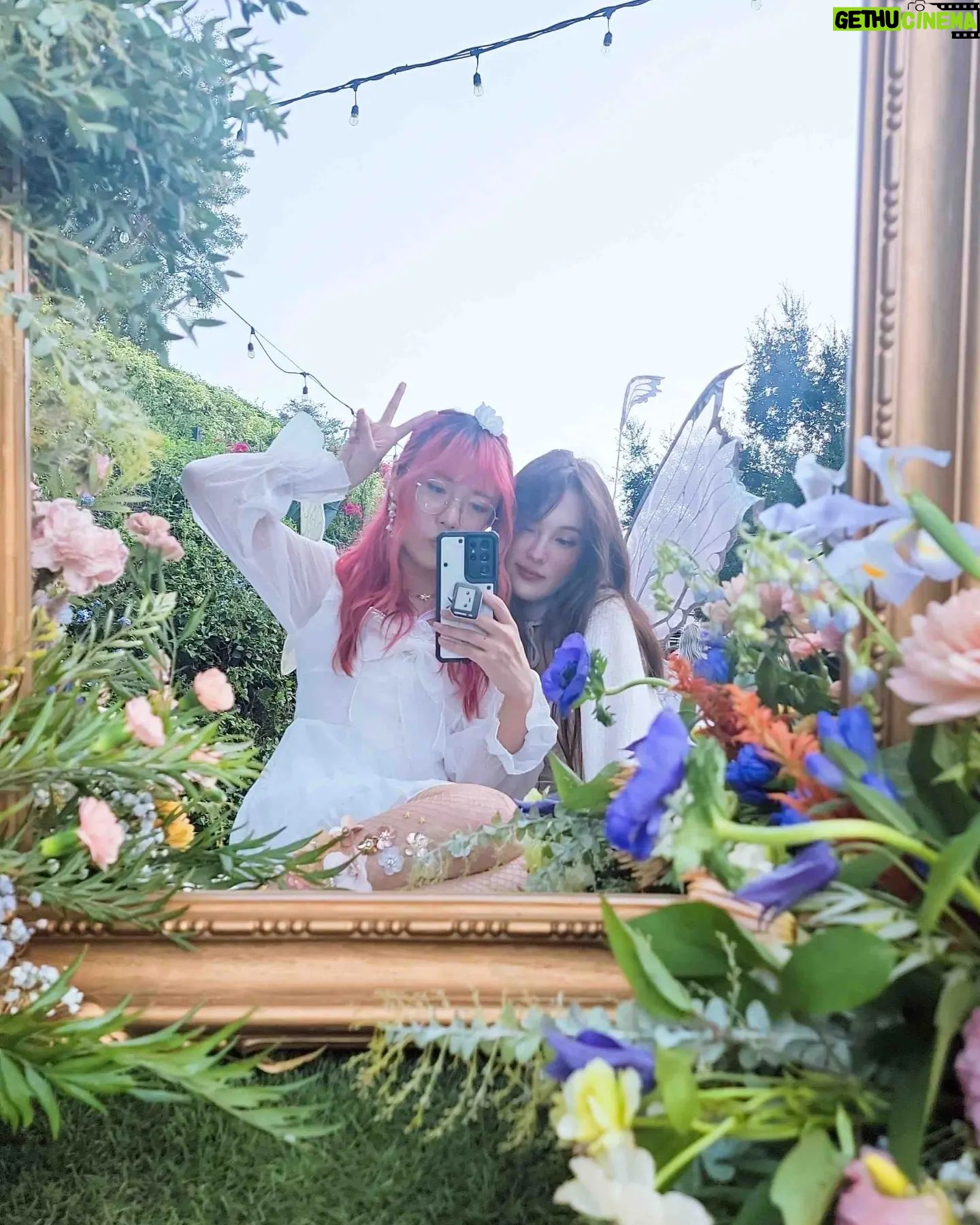 Lily Ki - 139.1K Likes - 🧚♀️