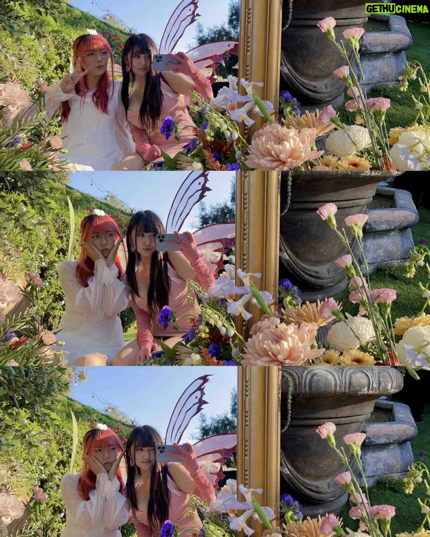 Lily Ki - 139.1K Likes - 🧚♀️