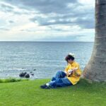 Lily Ki Instagram - some more hawaii pictures 🤟☺️