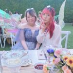 Lily Ki Instagram - 🧚‍♀️