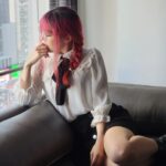 Lily Ki Instagram - makimachu