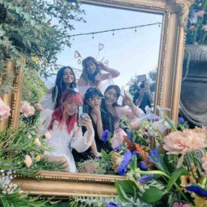 Lily Ki Instagram - 🧚‍♀️