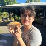 Lily Ki Instagram - some more hawaii pictures 🤟☺️