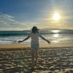 Lily Ki Instagram - some more hawaii pictures 🤟☺️