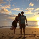 Lily Ki Instagram - some more hawaii pictures 🤟☺️
