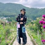 Lily Ki Instagram - more Japan!!!