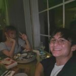 Lily Ki Instagram - Orlando was fun!!!