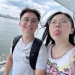 Lily Ki Instagram - Japan!!