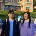 Lily Ki Instagram - DIDNEY LAN