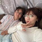 Lily Ki Instagram - happy birthday to us, in hawaii!! forever feels too short when i think about being with you. ❤️❤️