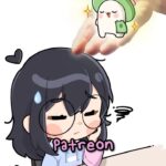 Lily Ki Instagram - Patreon helps me create by letting me focus on the most important aspect of content creation: you! #patreonpartner