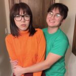 Lily Ki Instagram - jinkies