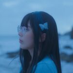 Lily Ki Instagram - blue heart mv coming out may 2 💙