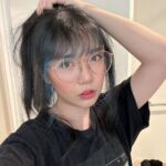Lily Ki Instagram - It meeeee