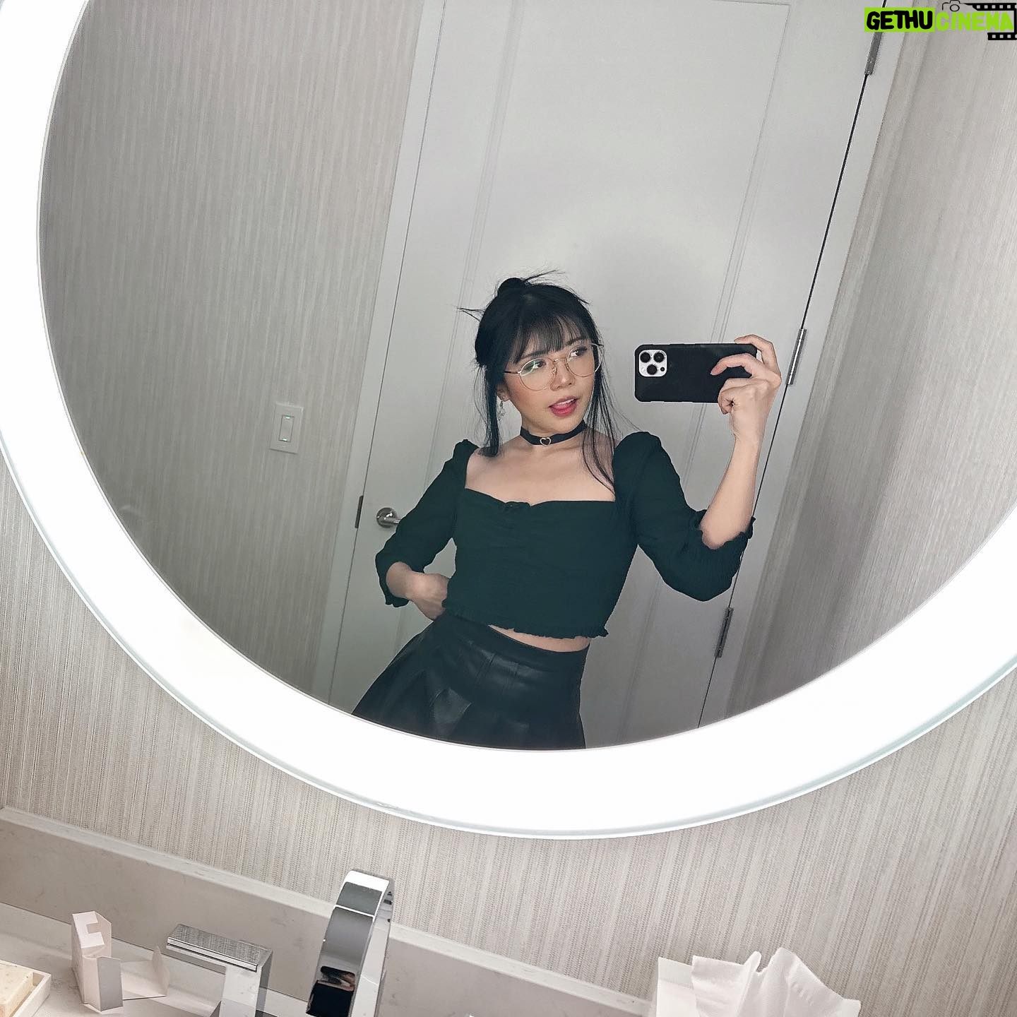 Lily Ki - 141.7K Likes - I liked how i looked yesterday