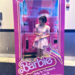 Lily Ki Instagram - BARBIE!!!!!