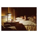 Lily Rabe Instagram – @photobyjennajones visits #downtownowl. In color.