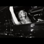 Lily Rabe Instagram - Quickest shoot to date. Barely put the car in park… @emiliomadrid 🖤