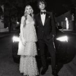 Lily Rabe Instagram - Quickest shoot to date. Barely put the car in park… @emiliomadrid 🖤