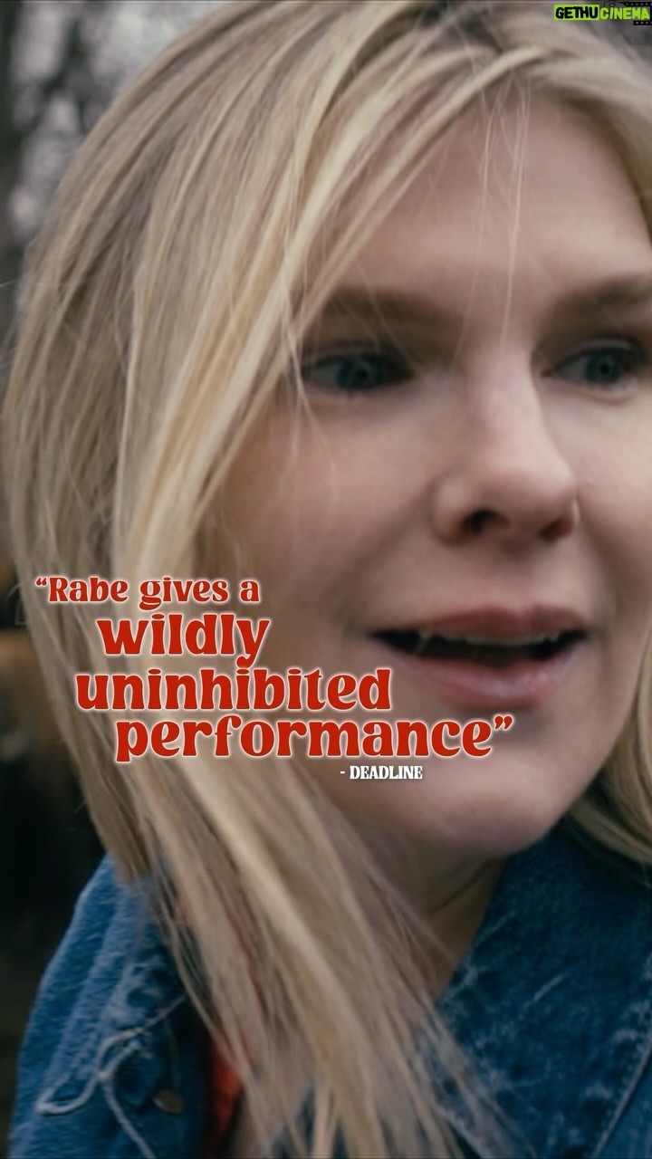 Lily Rabe Instagram - #DowntownOwl is a thoughtful, broad canvas on finding home. Buy or rent it now on Digital.