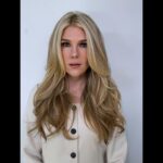 Lily Rabe Instagram - A ladies’ lunch in @manoloblahnik and @sandyliang #ManoloBlahnik
