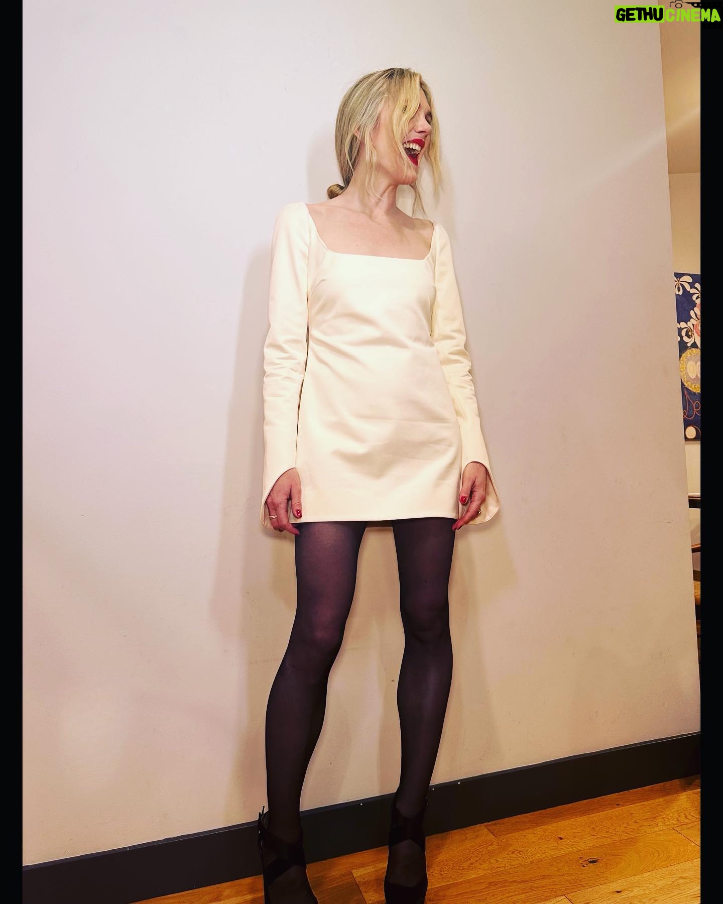 Lily Rabe - 18K Likes - š¤š
š»šā„ļø