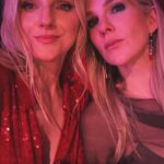 Lily Rabe Instagram - A very special night celebrating brilliant emerging designers and surrounded by wonderful friends, old and new. Thank you @fashiontrustus for having me x