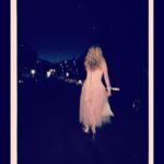 Lily Rabe Instagram - This was a great night. I love you @claytonhawkins and @sarahuslan. I love my date and the Rustic. And mozzarella sticks. 👛👛👛