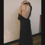Lily Rabe Instagram - A very special night celebrating brilliant emerging designers and surrounded by wonderful friends, old and new. Thank you @fashiontrustus for having me x