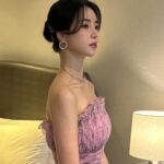 Lim Ji-yeon Instagram - 핑키 조아🩷