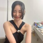 Lim Ji-yeon Instagram - LOEWE
