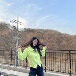 Lim Ji-yeon Instagram – SBS국민사형투표
주현
