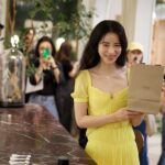Lim Ji-yeon Instagram – 향수좋아

#리퀴드퍼퓸바