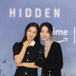 Lim Ji-yeon Instagram - 태쁘옆 임쁘가 되고싶었다고 한다. #태쁘언니❤️ #마당이있는집 #6.19에 만나요