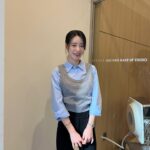Lim Ji-yeon Instagram - Happy
