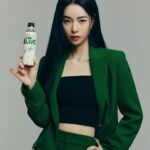 Lim Ji-yeon Instagram – 아임얼라이브콤부차