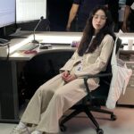 Lim Ji-yeon Instagram - 국민사형투표 주현