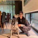 Lim Ji-yeon Instagram - 내마음 훔친 달봉이