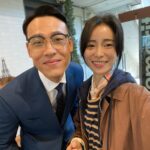 Lim Ji-yeon Instagram - 실제로는 따뜻한 재림오빠🫶 #마당이있는집 #오늘밤10시에만나요